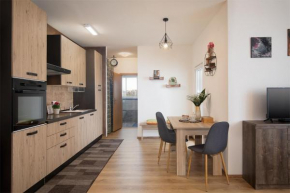 Apartment Little Gallery ****